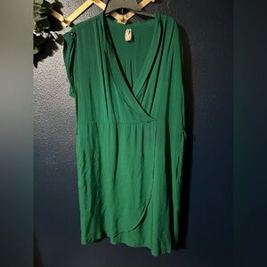 Anthropologie Maeve dress